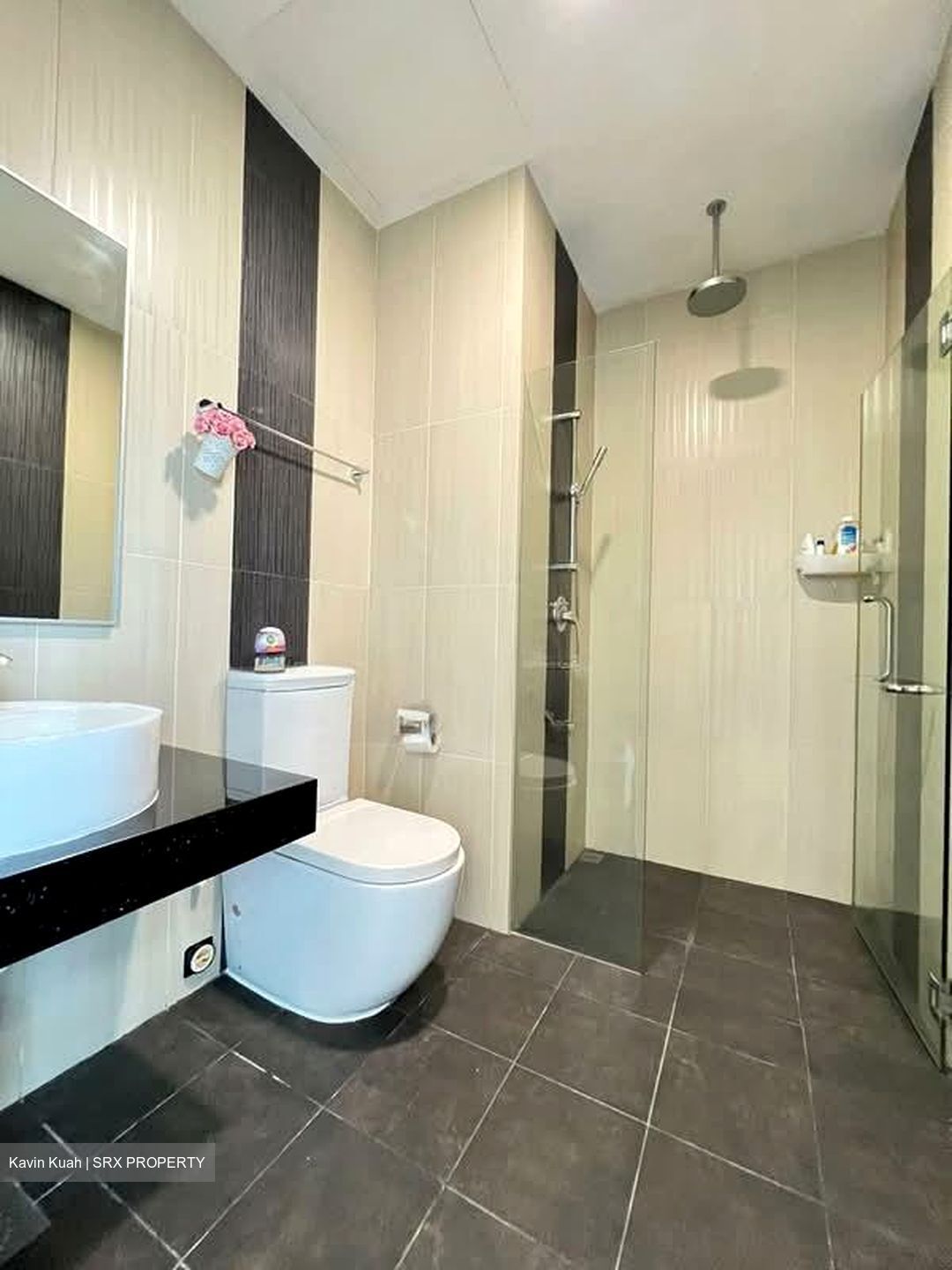 Cardiff Residence (D19), Condominium #558884561